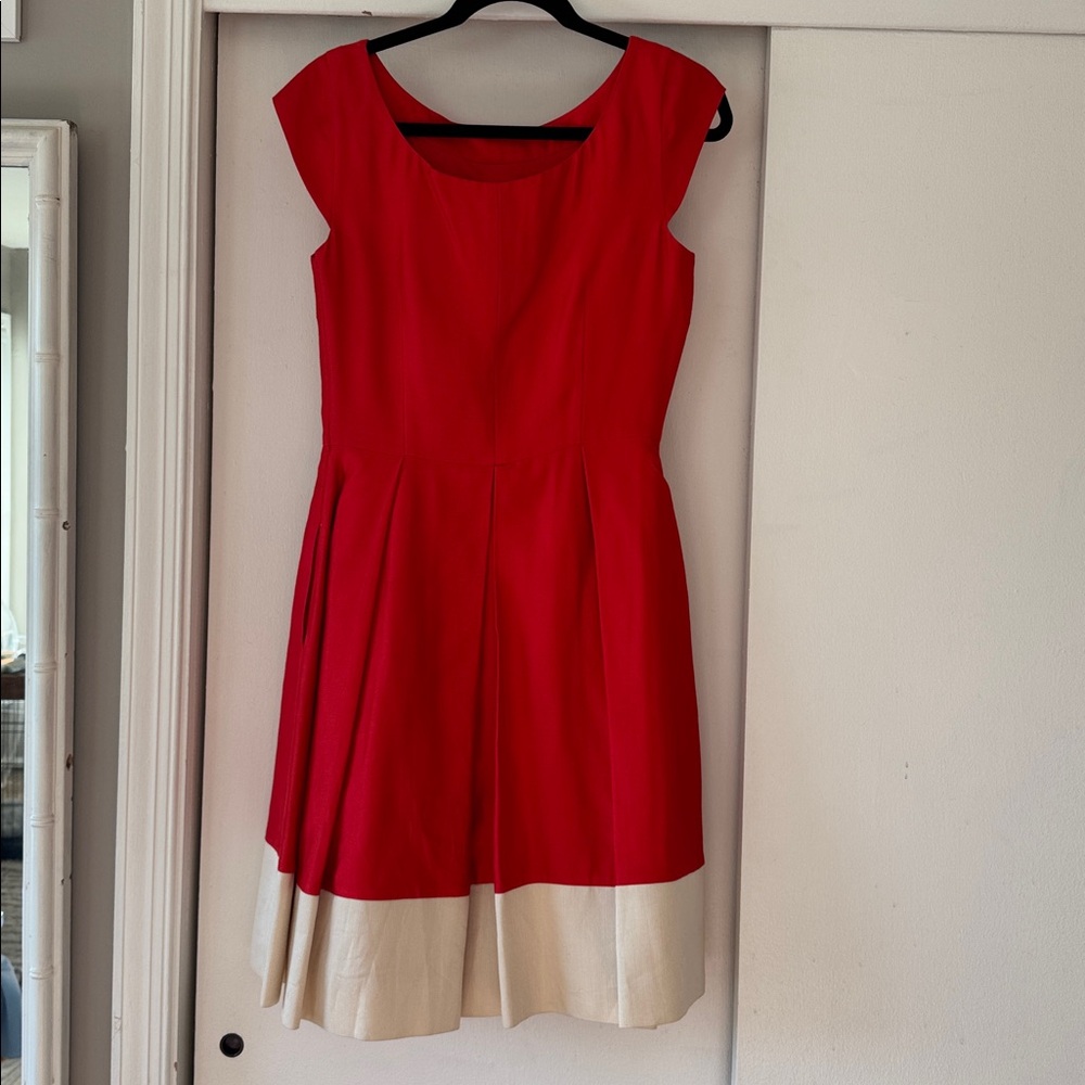 NWOT Kate Spade dress - Picture 2 of 3